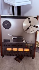 TEAC A-3440 4-Channel