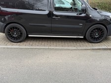 OZ RACING ALLOYS WHEEL  18”