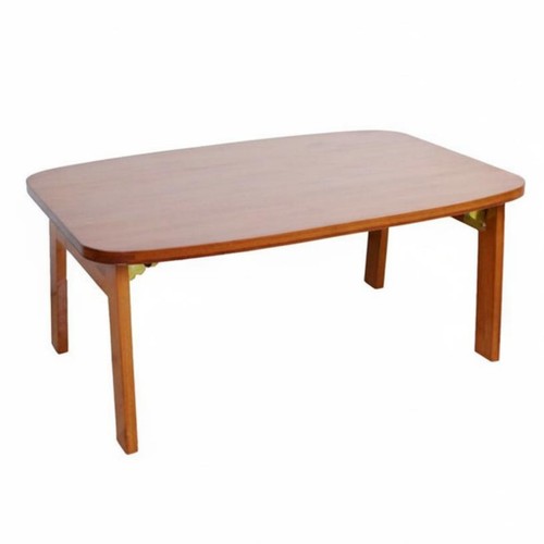 Japanese design low table - low,