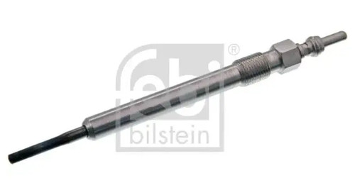 Glow plug metal - glow,