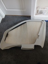 REMIS REMIFRONT  CAB WINDOW