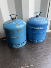 EMPTY CAMPING GAZ CAMPINGAZ