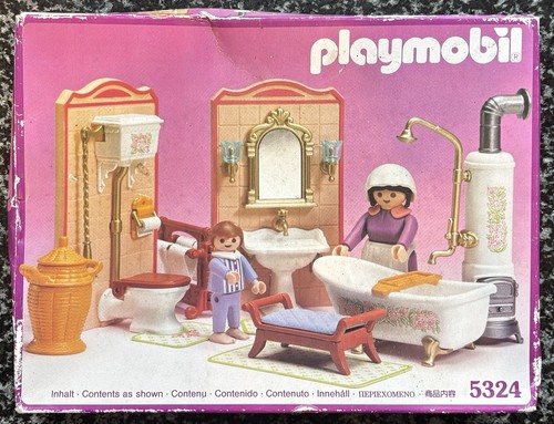 Playmobil 5324 victorian - playmobil,