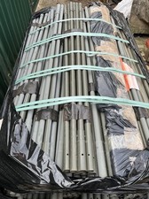 British Army Camo Net Poles