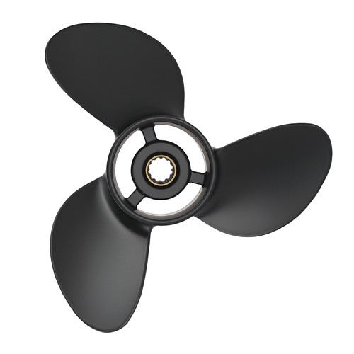 Blade propeller for mercury - 3,