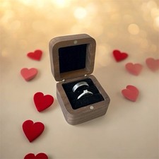 Personalised Engraved Wedding