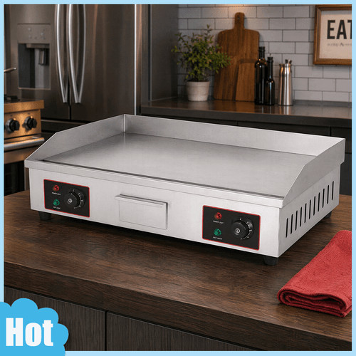 73cm large electric - large,
