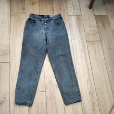 LEVI VINTAGE LADIES 901 HIGH