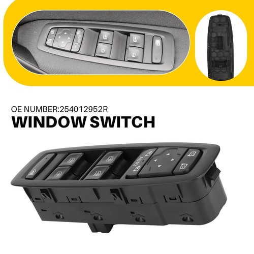 Drivers door power window - door,