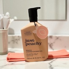 Asquith & Somerset Just Peachy