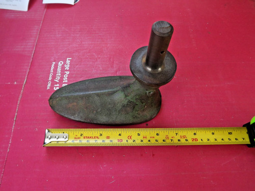 Vintage harper 4006 - vintage, anvil