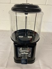 BEAVER RB16 GUMBALL SWEET MACHINE MAN CAVE VOODOO COLOUR WITH ORANGE CRACKLE