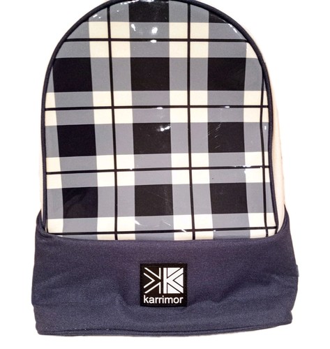 Vintage karrimor insulated - insulated, 2