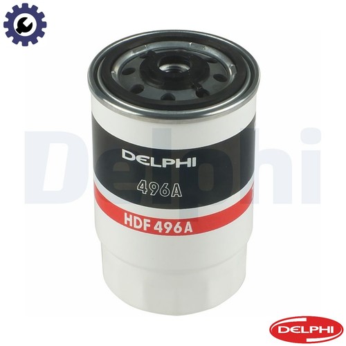 Fuel filter hdf496 for - filter, djy