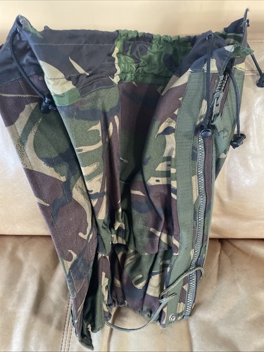 British army surplus leg - british,
