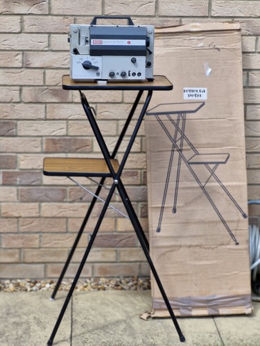 Eumig 710d sound - eumig,
