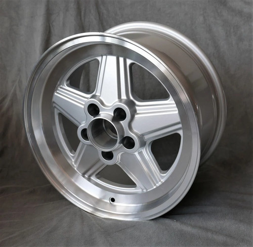 Maxilite penta 16x8 5x112 - maxilite, 16x8"