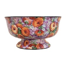 Antique Crown Ducal Marigold