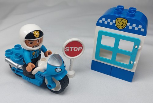 Lego duplo set 10900 - duplo,