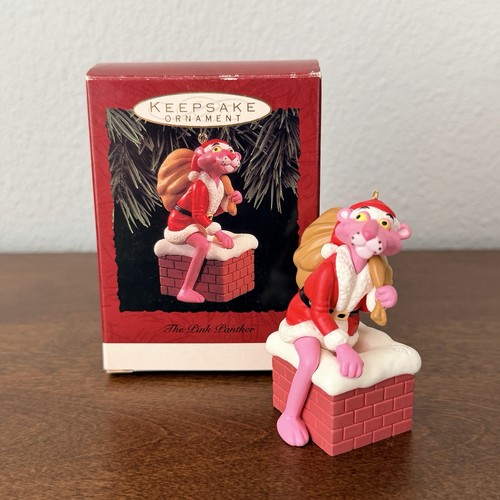1993 hallmark the pink - 1993, "the