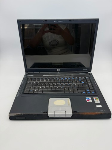 Pavilion dv4046ea laptop - pavilion,