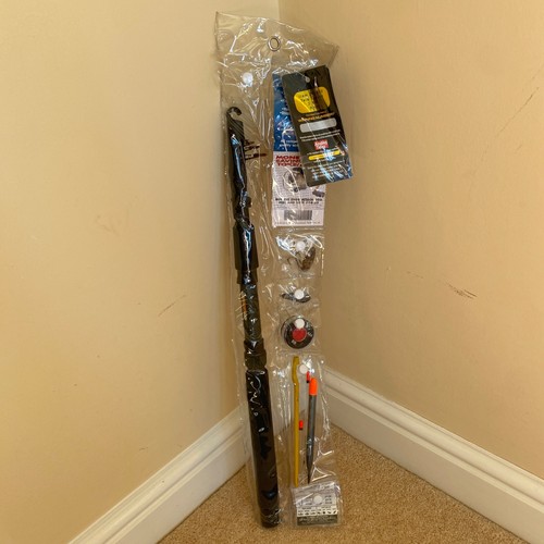 Middy ready fish - middy,