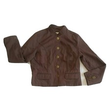 M&S Military Style Jacket