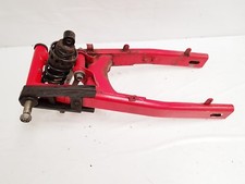 Swingarm / shock absorber