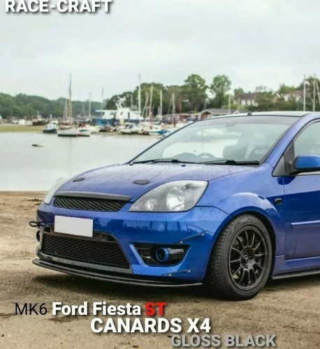 Fits ford fiesta mk6 - fiesta, st
