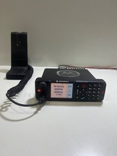 Motorola MT953C Tetra Radio