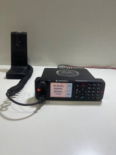 Motorola mt953c tetra - motorola,