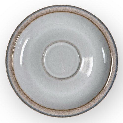 Denby tasmin saucer 15 - tasmin, 15.5cm