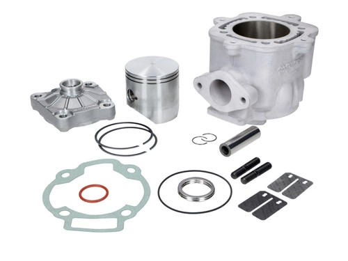 Cylinder kit malossi 172 5cc - kit,