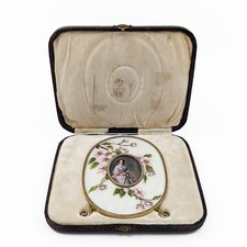 Russian 84 Silver Guilloche