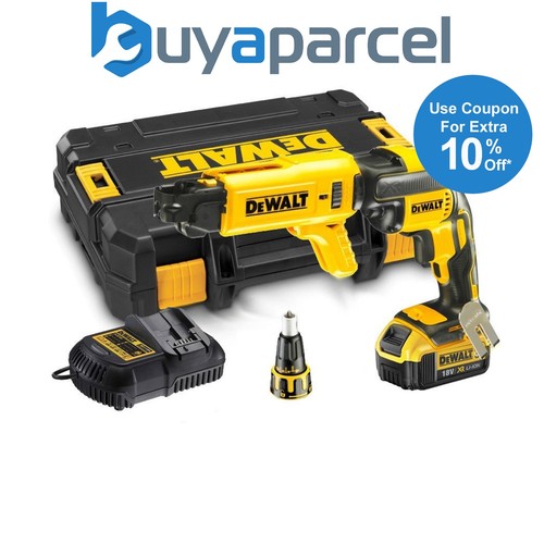 Dewalt dcf620m1k 18v - dcf620m1k, li-ion