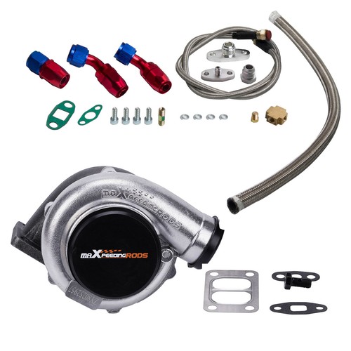 T70 new turbo turbocharger - new, t3