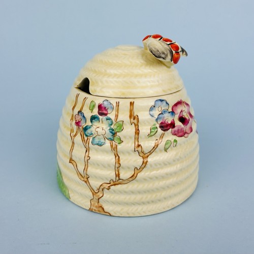 Vtg clarice cliff - clarice,