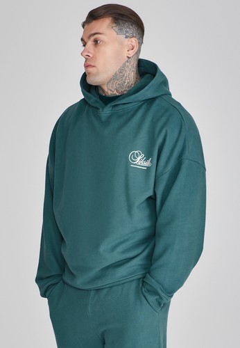 Siksilk mens green graphic - siksilk,