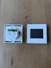 Electric Underfloor Heating