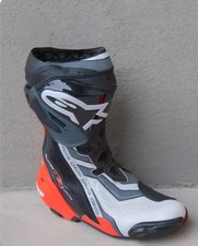 Alpinestars Supertech R Boots