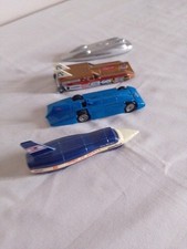 Kelloggs Lledo Land Speed