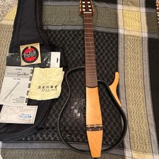 silent guitar SLG100N