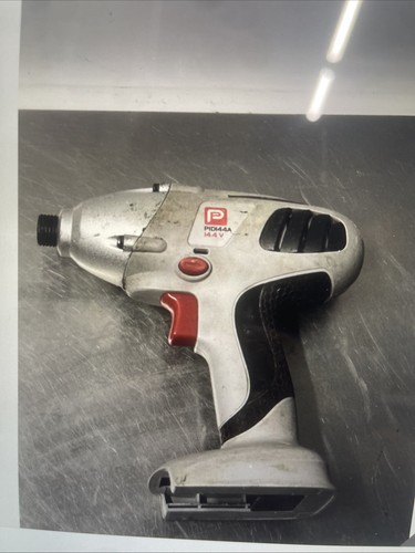 Performance impact drill - drill, 14.4v