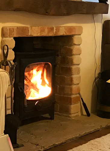 Charnwood country black - charnwood,