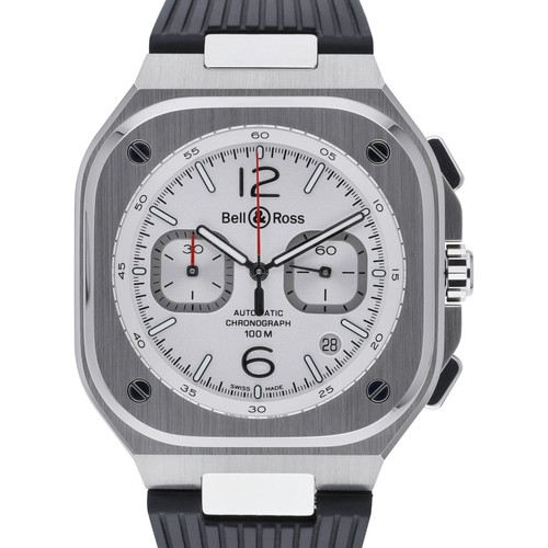 Bell ross br 05 - &,