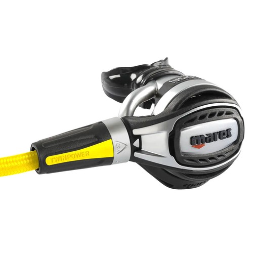 Mares octopus fusion scuba - mares,