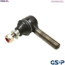 TIE ROD END S070344 FOR NISSAN