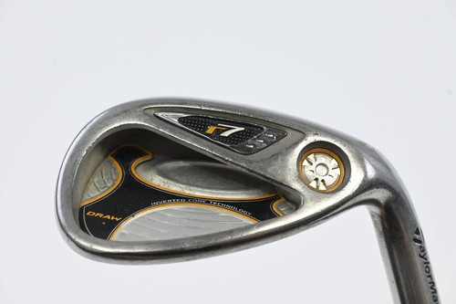 Taylormade draw sand wedge - r7,