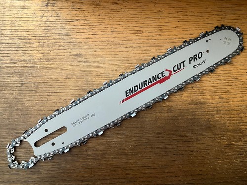 Stihl chainsaw bar 60 - chainsaw,