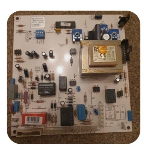 Baxi 105e pcb - 105e,